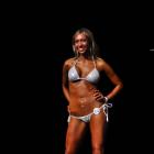 Kathryn  Petros - NPC Alaska State Championships 2011 - #1
